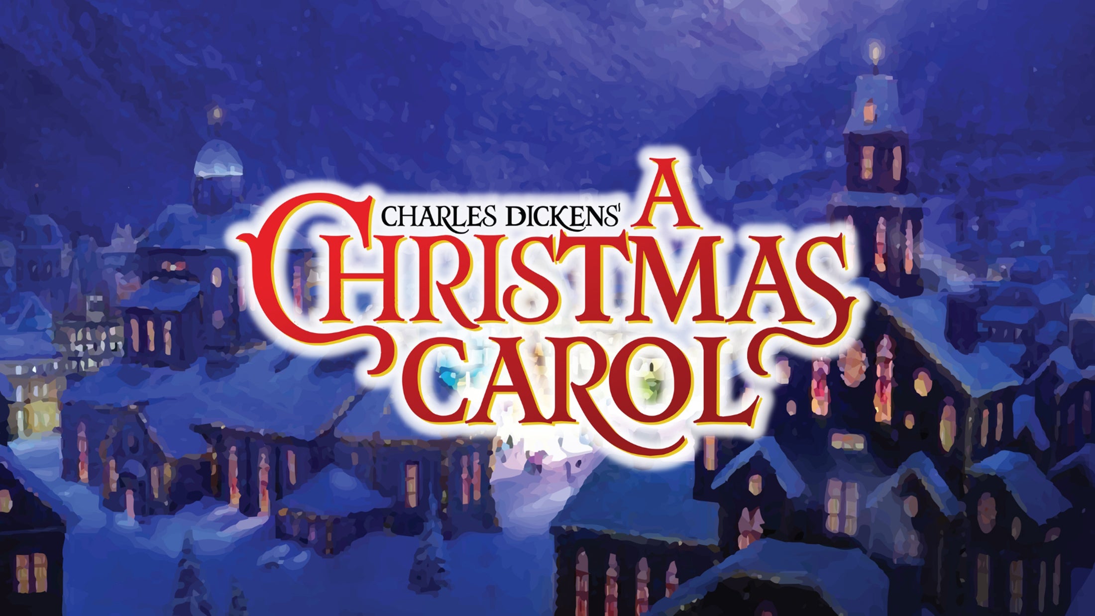 Walnut Street Theatre’s A Christmas Carol at Walnut Street Theatre – Philadelphia, PA