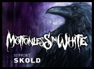 Motionless in White w/ Knocked Loose