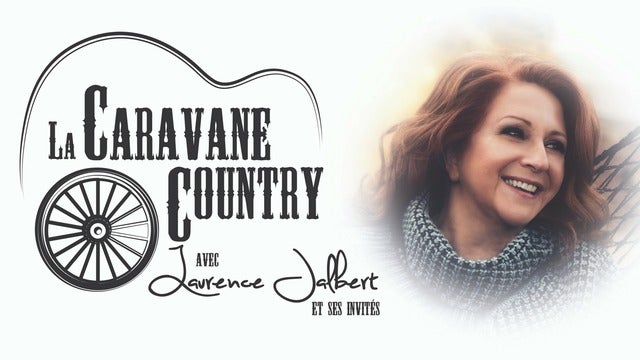 La caravane country