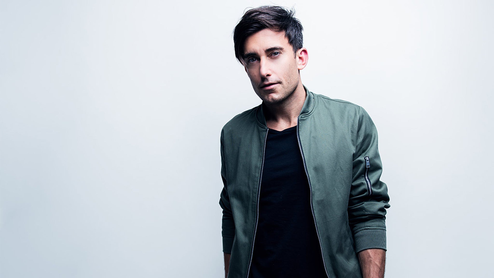 SOLD OUT! Phil Wickham Hymn of Heaven Tour - Leesburg, VA