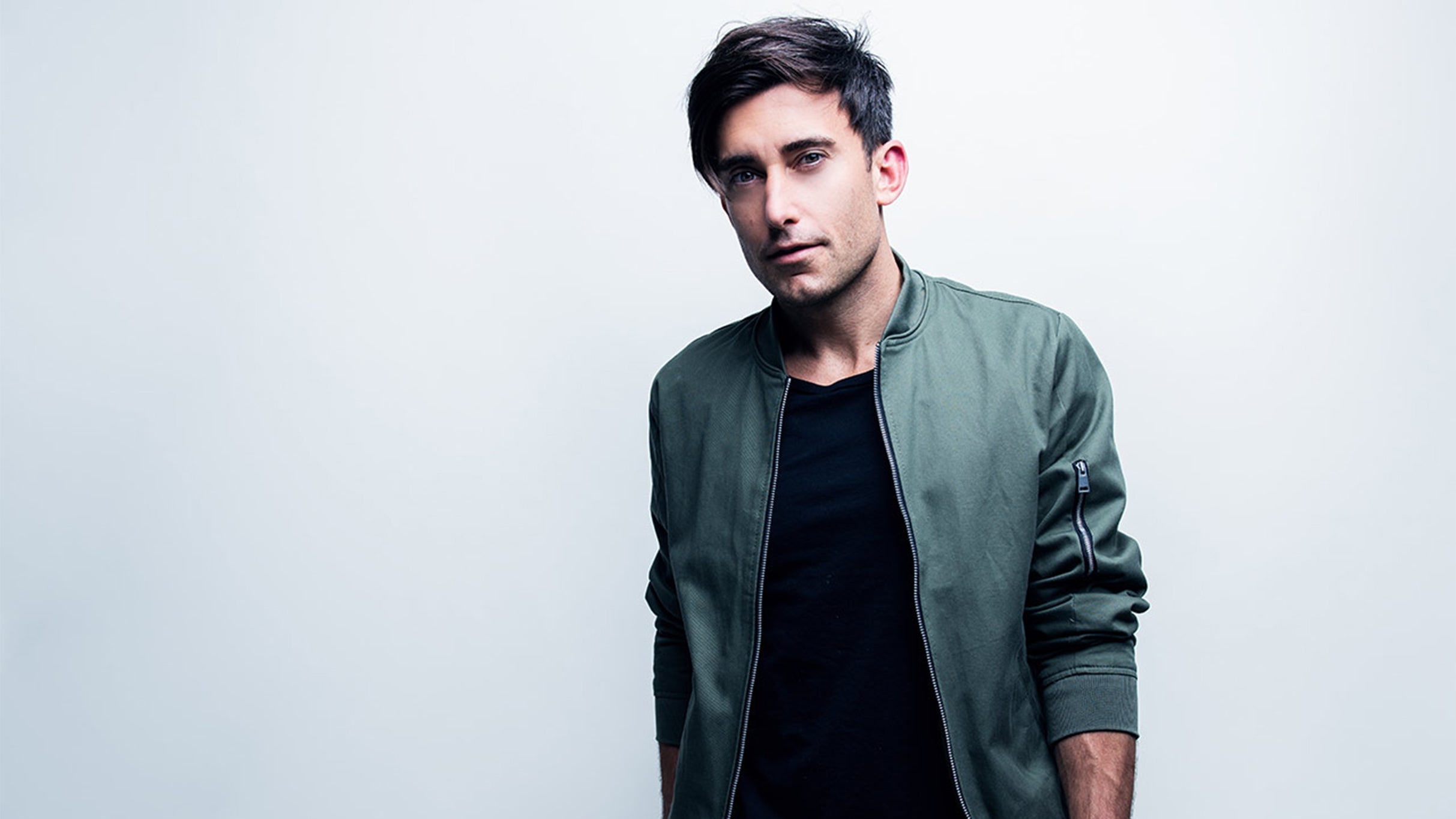 Canada Worship Nights with Phil Wickham and Special Guest Josh Baldwin presale code