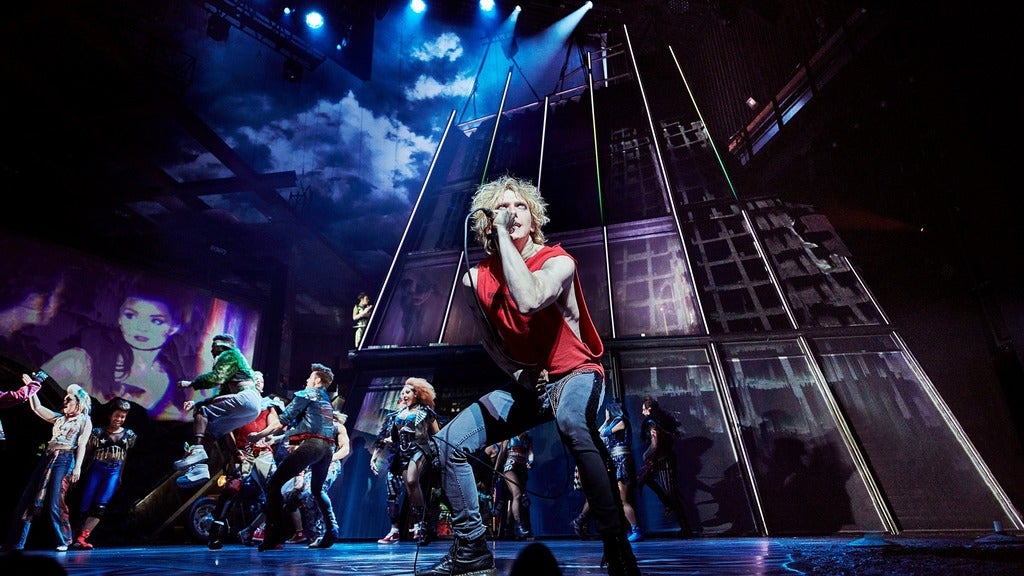Hotels near Bat Out Of Hell The Musical (Touring) Events