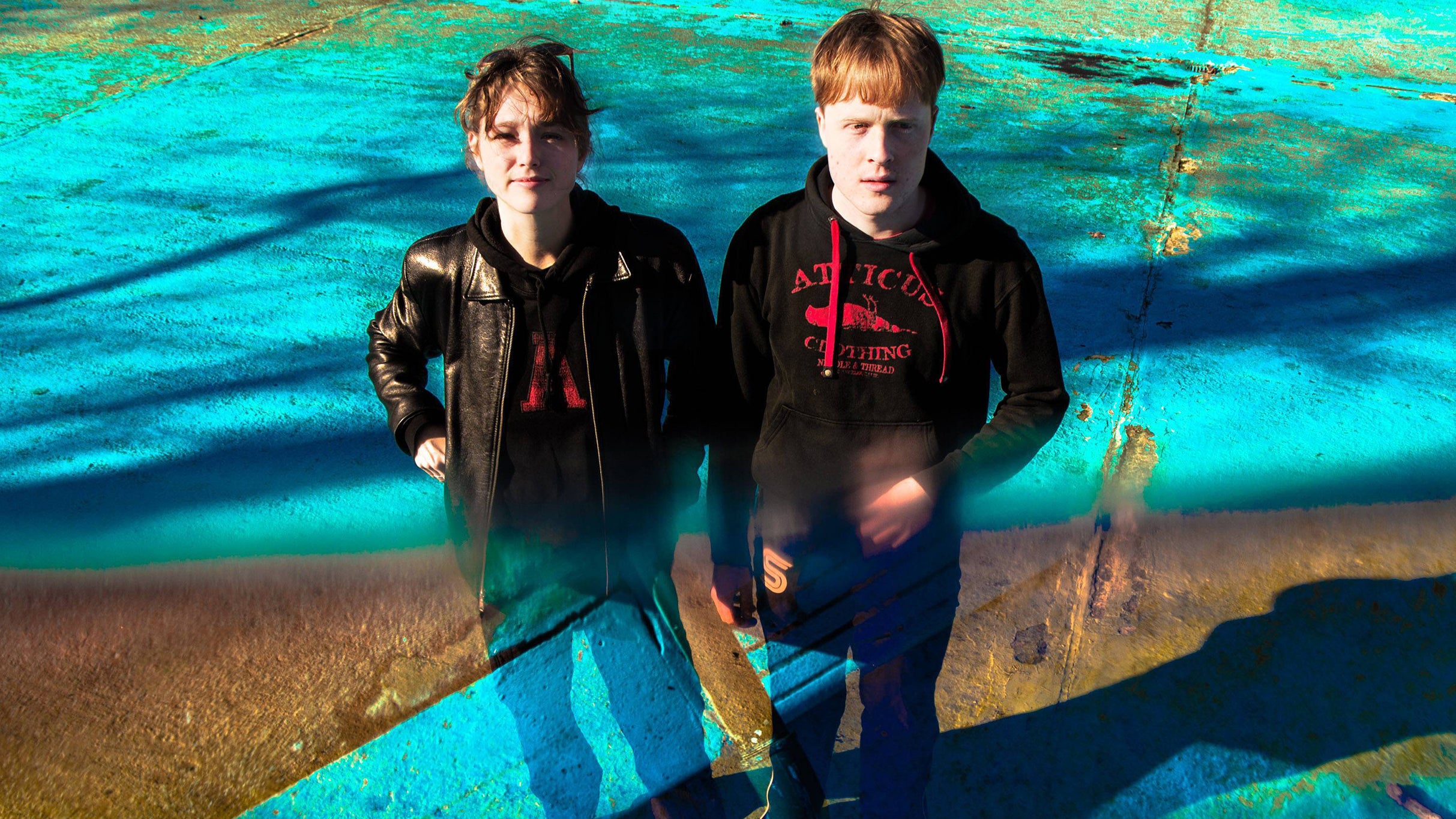 Jockstrap Tickets, 2023 Concert Tour Dates Ticketmaster CA