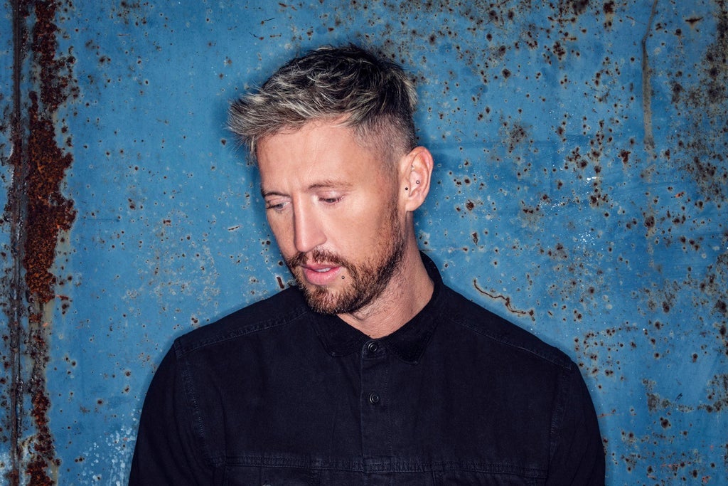 Sunnyside Sessions ft. Cristoph, Dimuth K