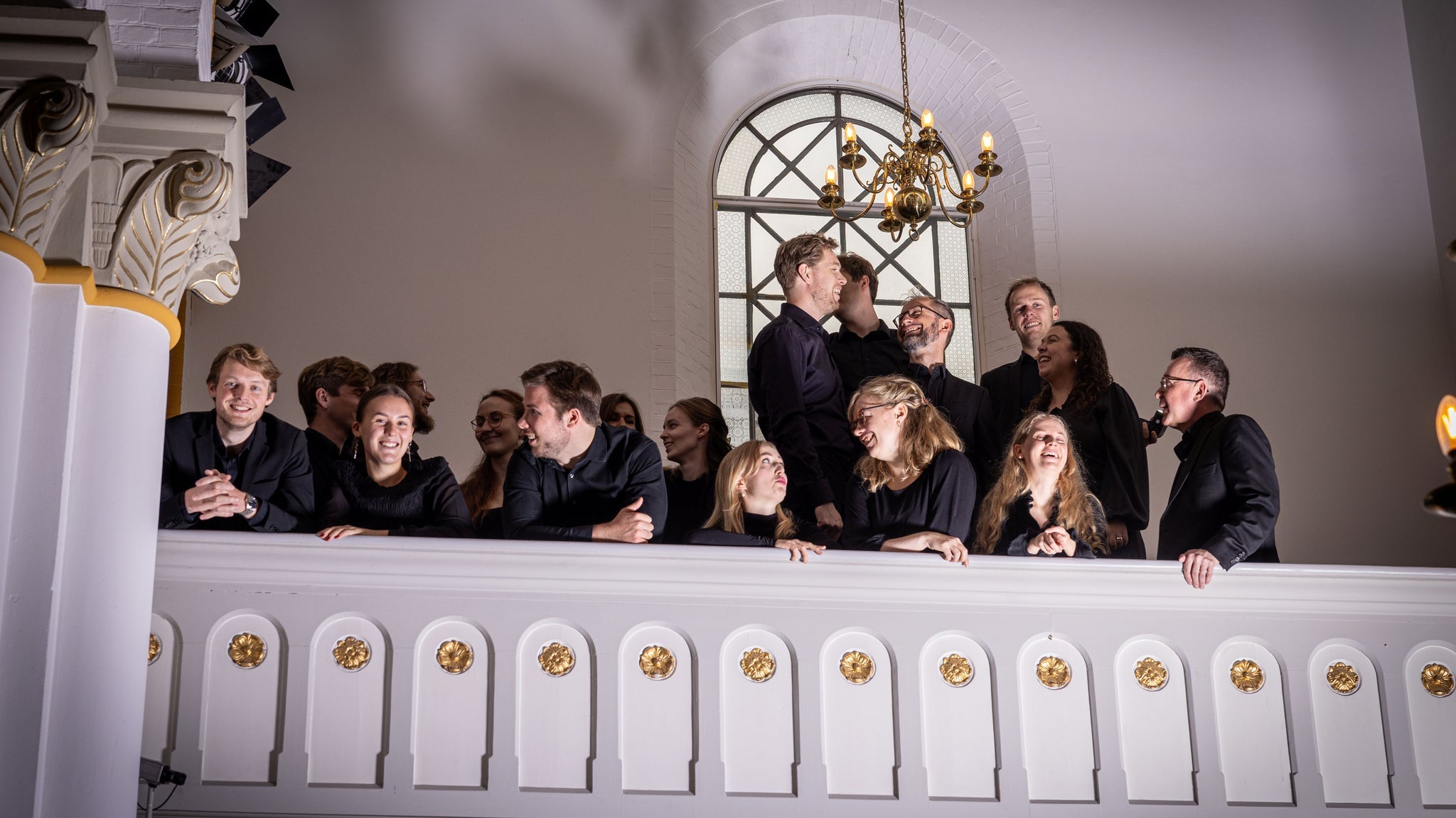 SCT Pauls Kirke concerts and tour dates | GlobalGigMap