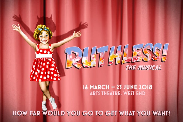 Ruthless - The Musical — Renaissance Theatre - OH