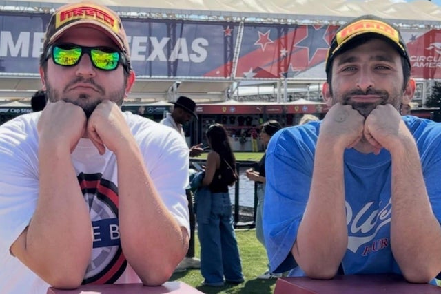 Netflix Is A Joke Presents: The Red Flags Podcast in Los Angeles promotional photo for Netflix Is A Joke Fan presale tickets offer