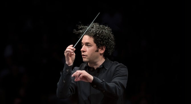 Hotels near Gustavo Dudamel Events