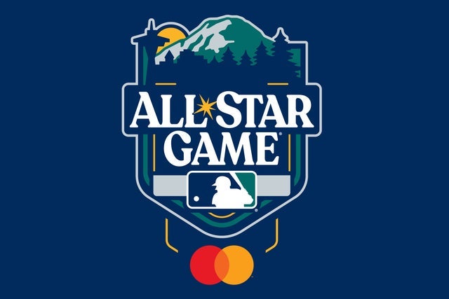 MLB All-Star Game presented by Mastercard