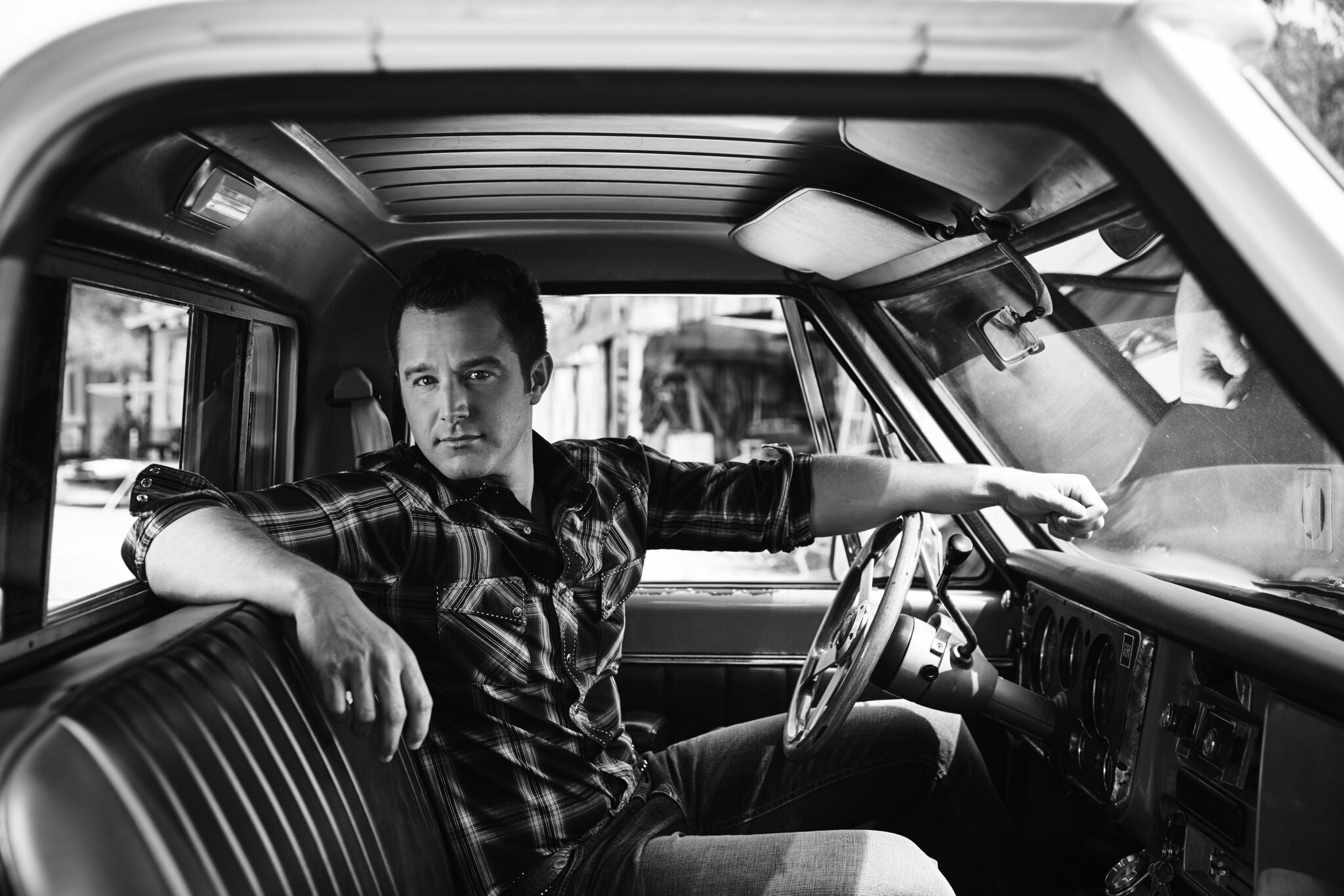 Easton Corbin presale passwords