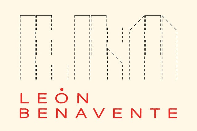 Leon Benavente