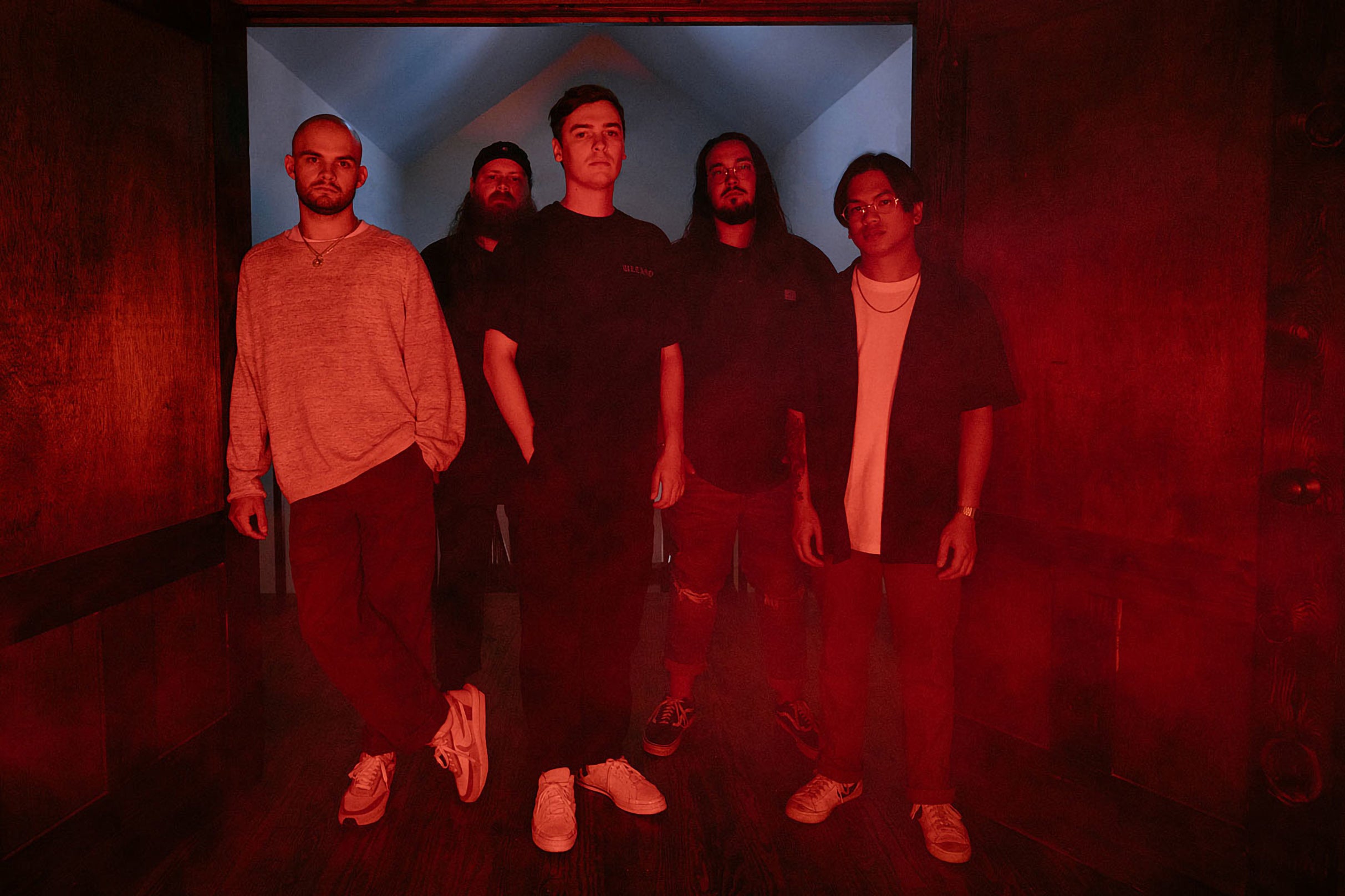 Knocked Loose presale code for event tickets in Silver Spring, MD (The Fillmore Silver Spring)
