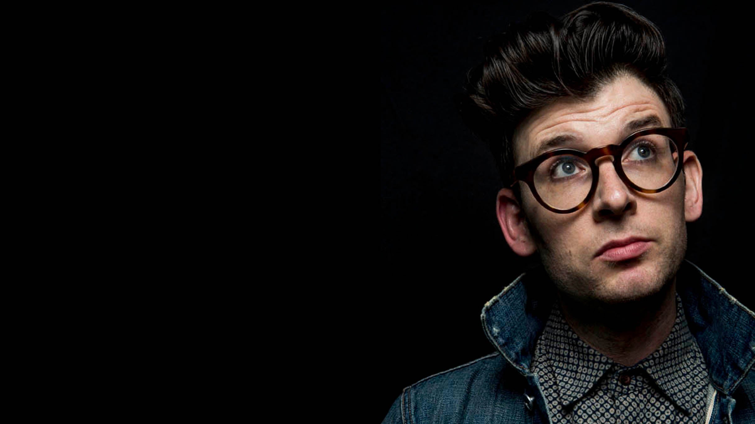 Moshe Kasher at Punch Line Comedy Club – San Francisco – San Francisco, CA