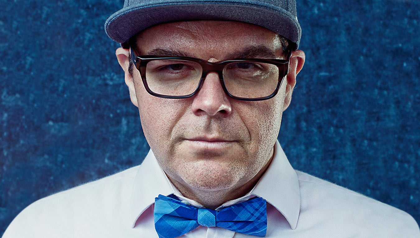 Ian Bagg Tickets Event Dates & Schedule Ticketmaster.ca