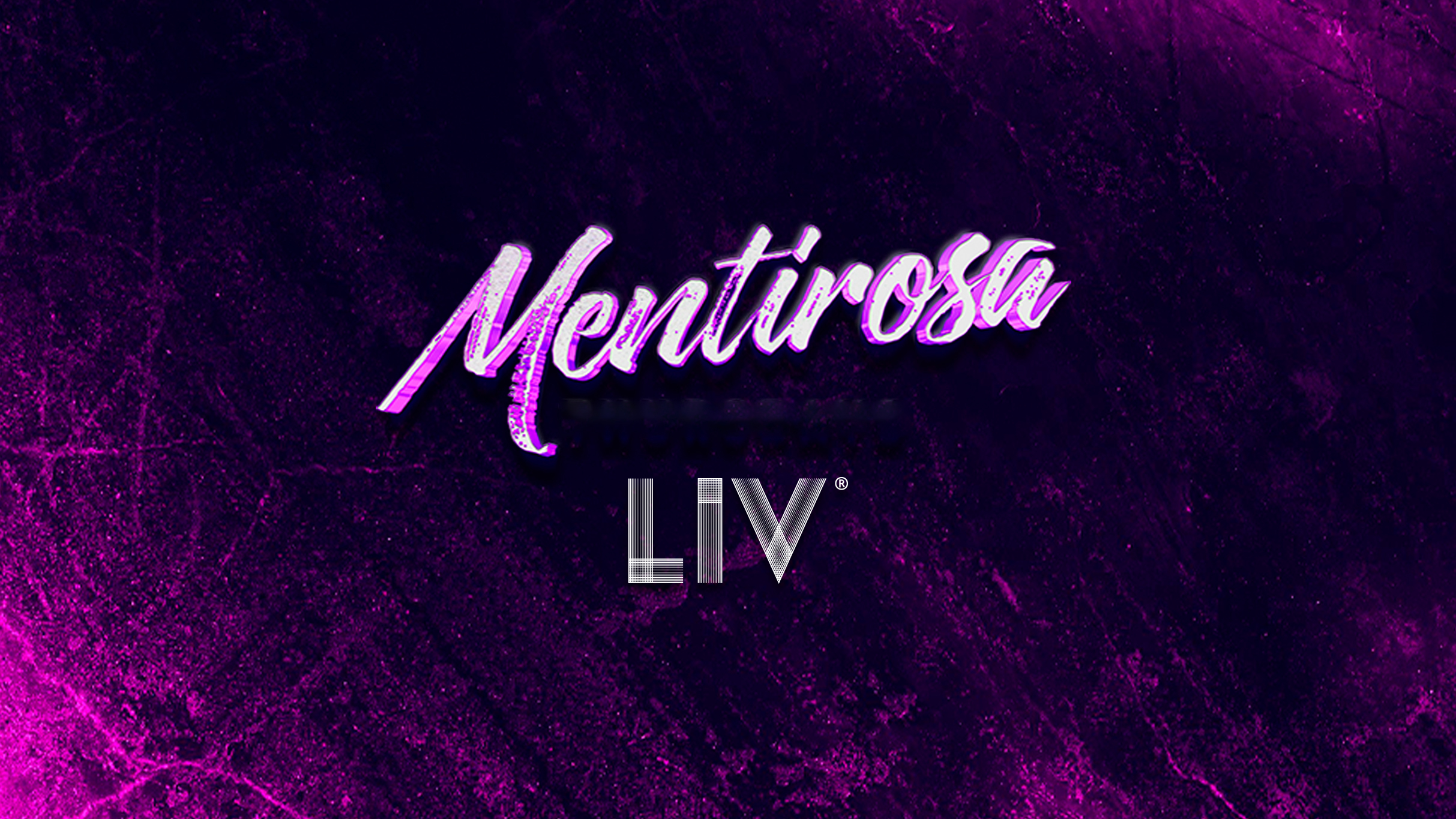 Mentirosa