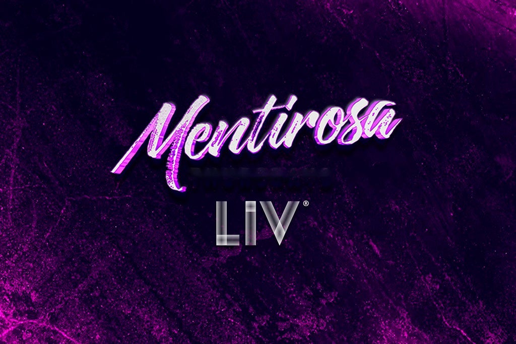 Mentirosa