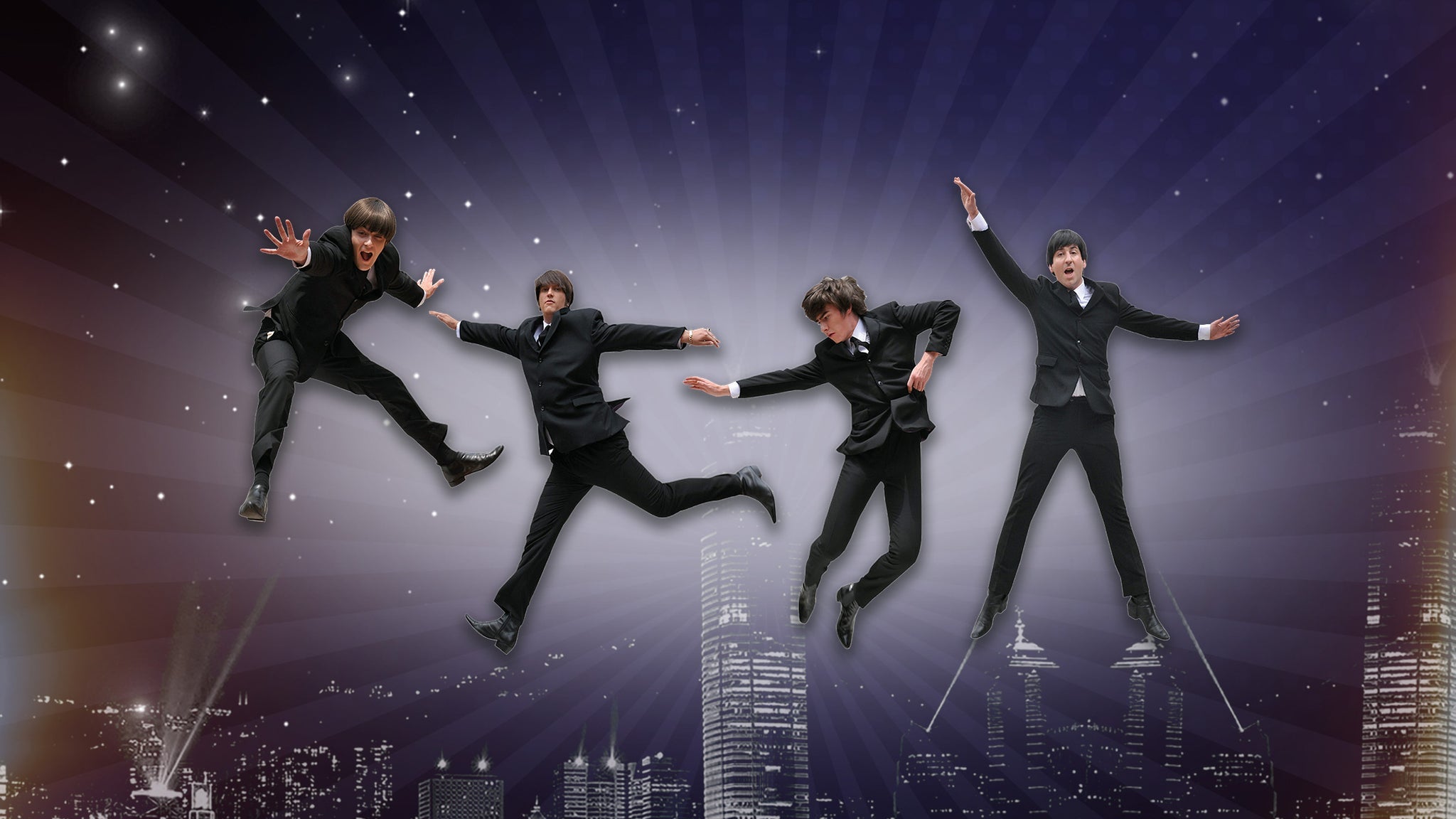 Beatlemania