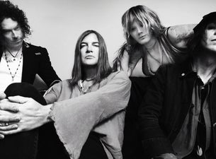 The Dandy Warhols - Europe 2025