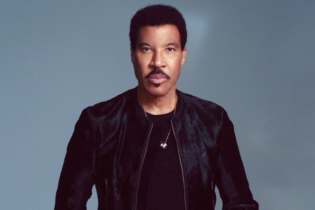 Lionel Richie