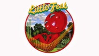 Little Feat presale code for early tickets in a city near you