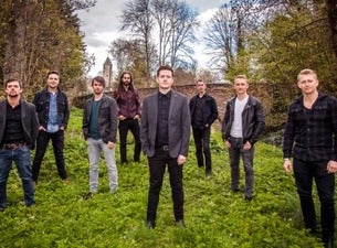 Image used with permission from Ticketmaster | Skerryvore tickets