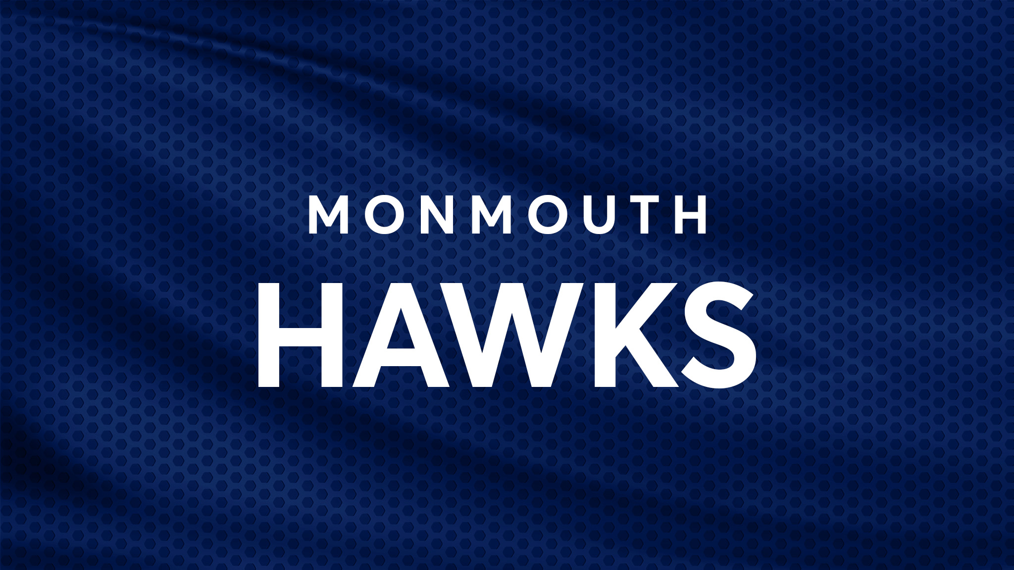 Monmouth Football