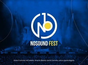Capo Plaza + Artie 5ive - Summer Tour 2025 | NOSOUND FEST