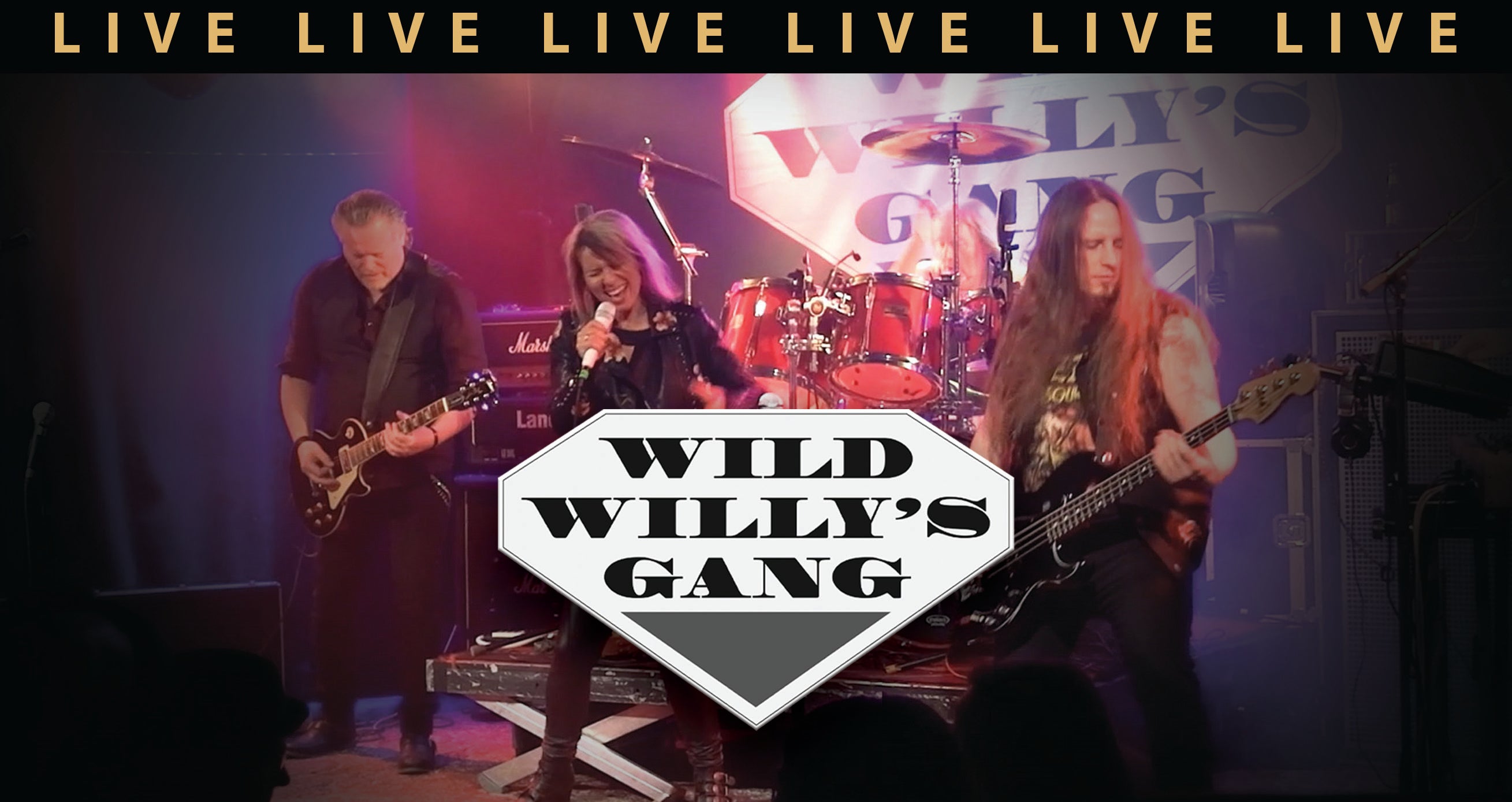 Wild Willy&#039;s Gang presale information on freepresalepasswords.com