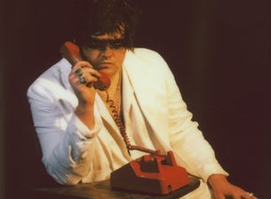 Thunder Jackson, 2025-09-12, London