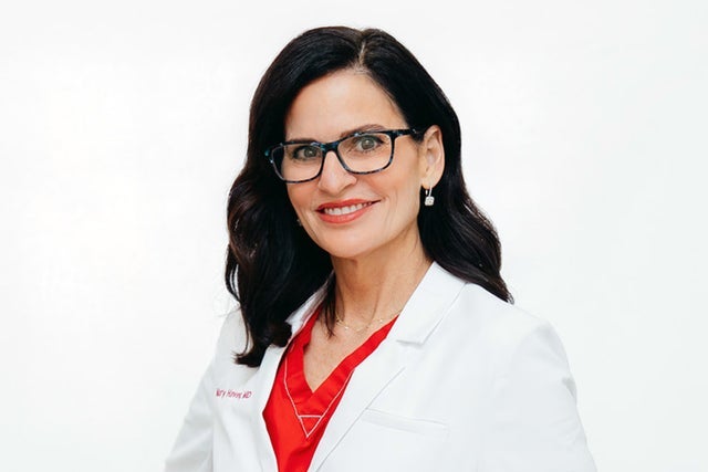 Presales to dr. mary claire haver live: members use these when buying pre-sale tickets