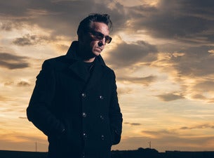 Richard Hawley, 2022-09-06, Dublin