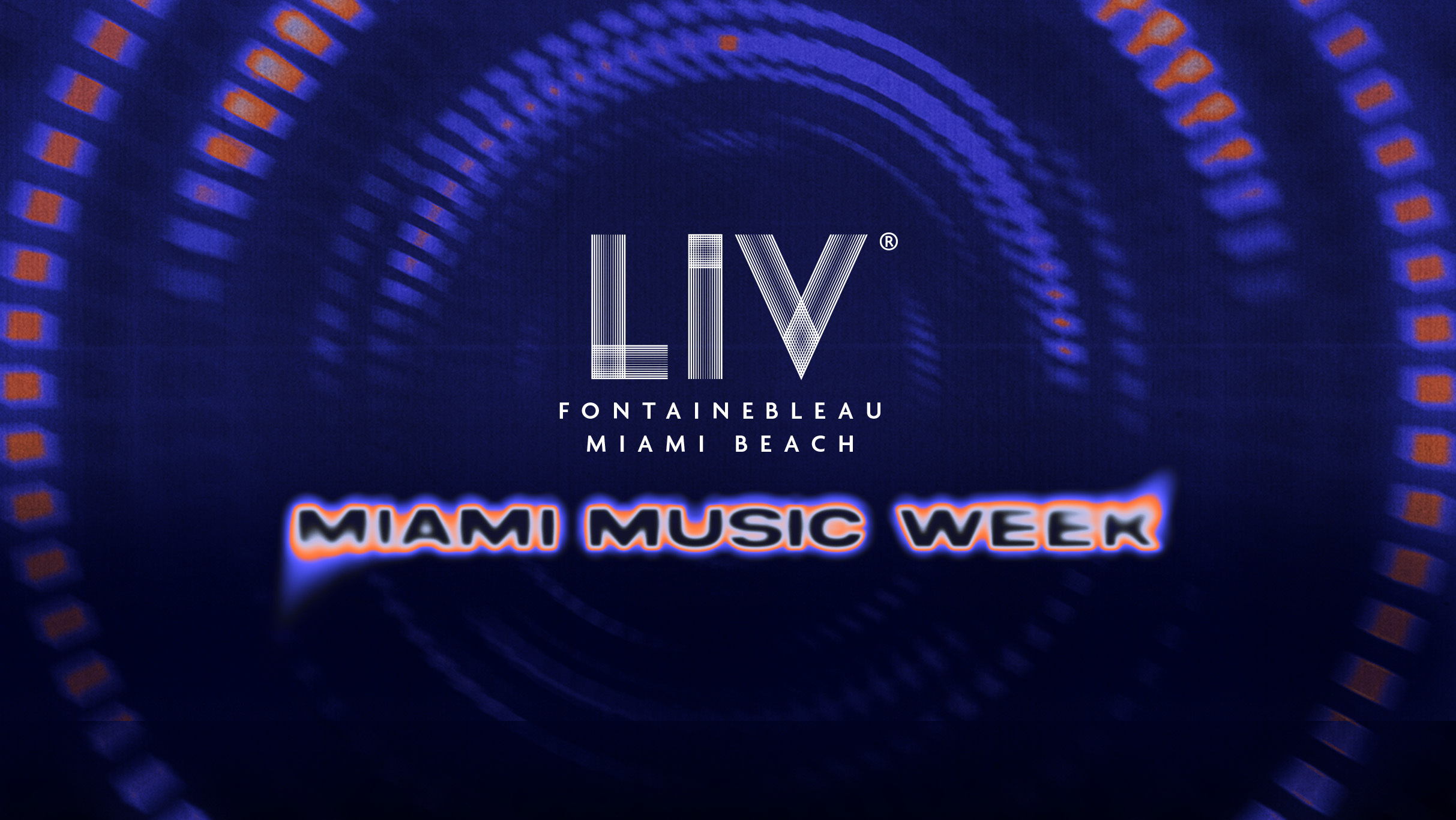 Miami Music Week