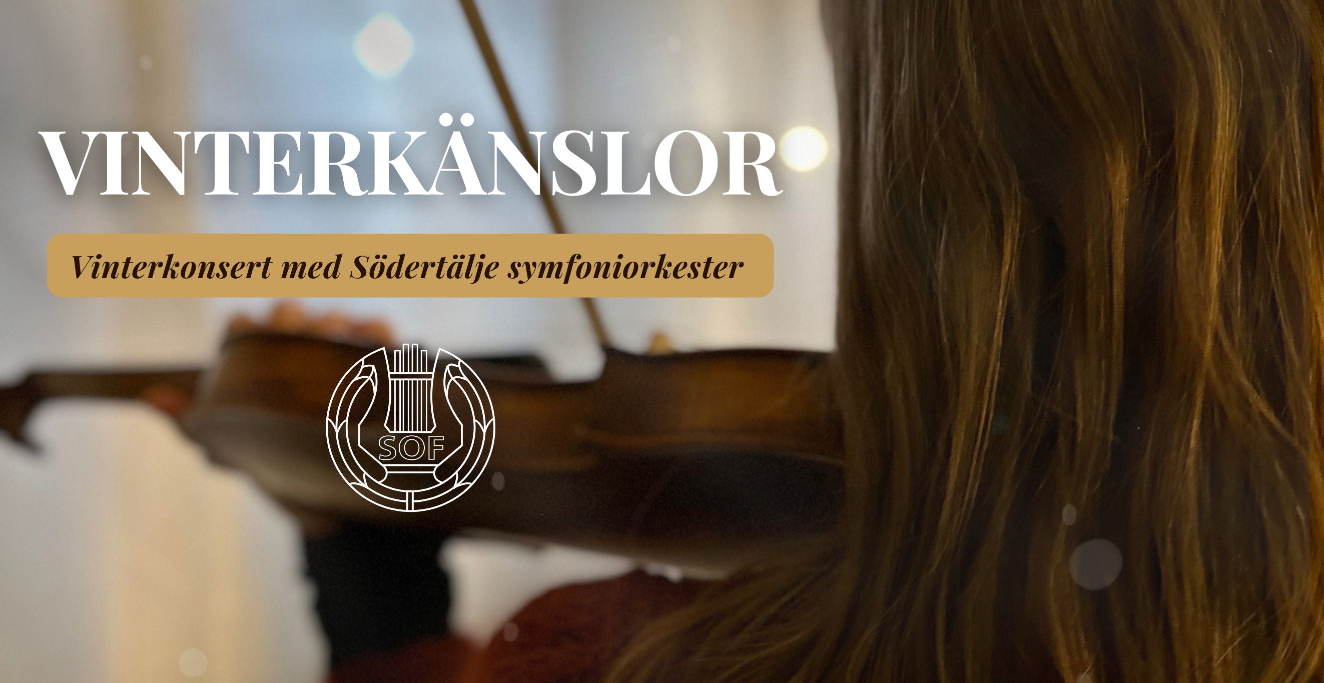 Julia Carmryd med Södertälje Symfoniorkester – 2025-10-12