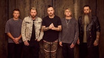 Three Days Grace
