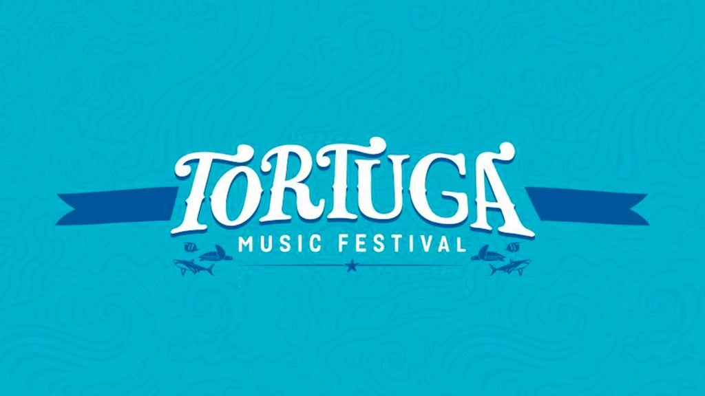 Hotels near Tortuga Music Festival Events