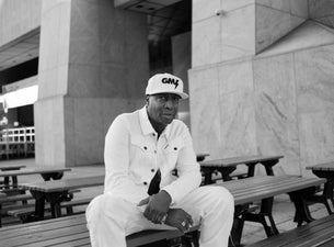 THE FOUR ELEMENTS of HIP HOP, 2025-10-09, Лондон