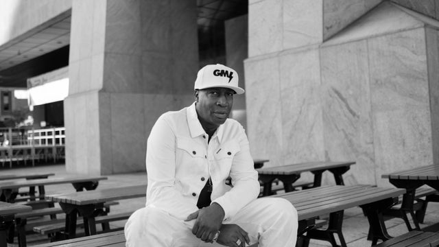 Grandmaster Flash