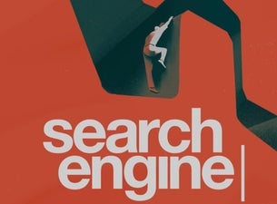 Search Engine Live with special guest Kelefa Sanneh