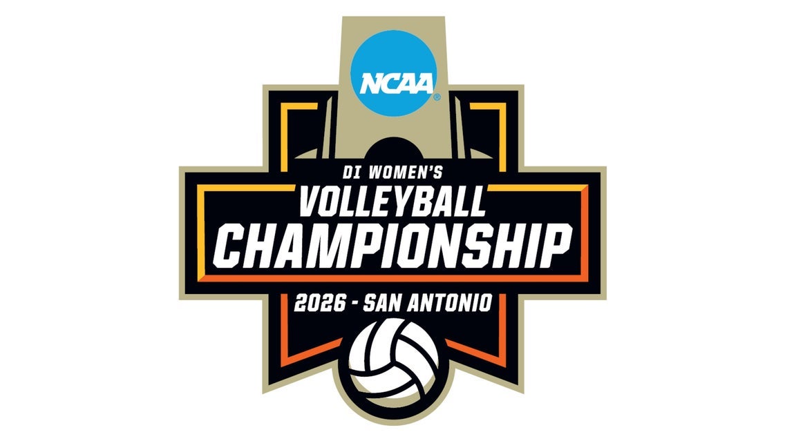 2026 NCAA Division I Women's Volleyball National Championship event image