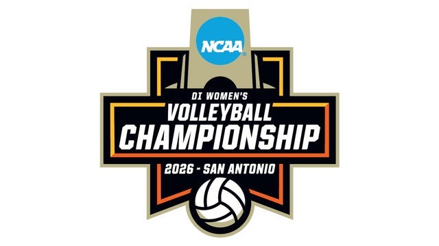 2026 NCAA Division I Women's Volleyball National Semi-finals