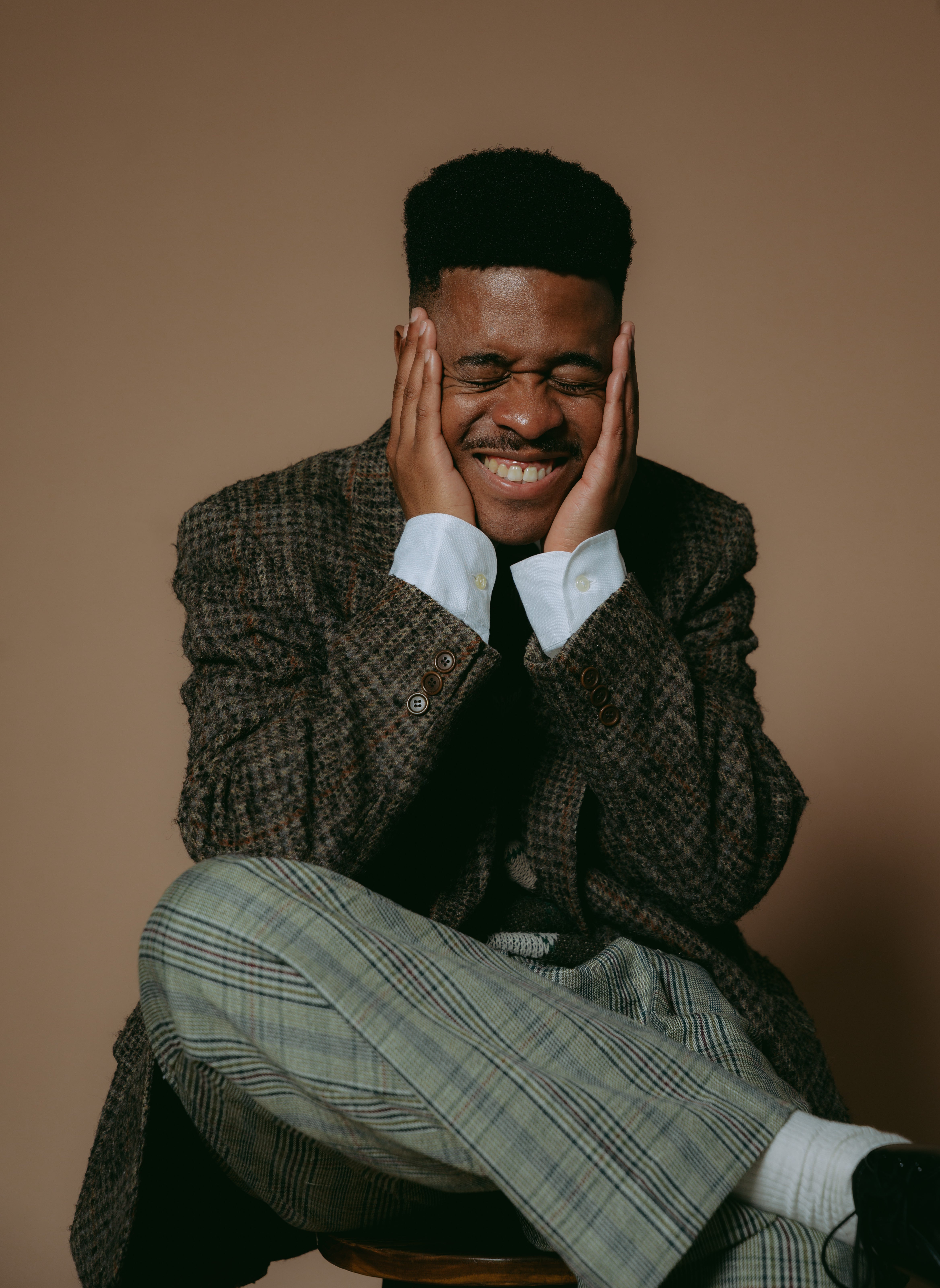 Booshle G. – 2026-05-05