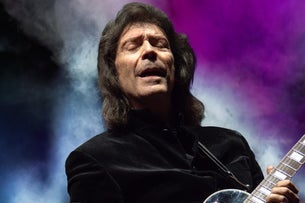Steve Hackett
