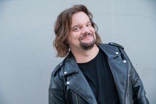 ISMO: Woo Hoo! World Tour