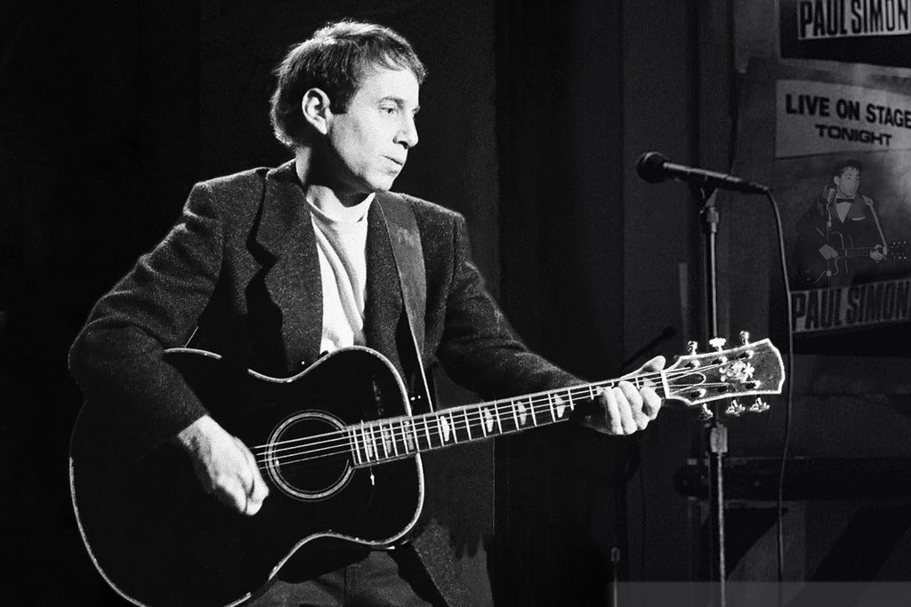 Paul Simon