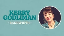 Kerry Godliman in UK