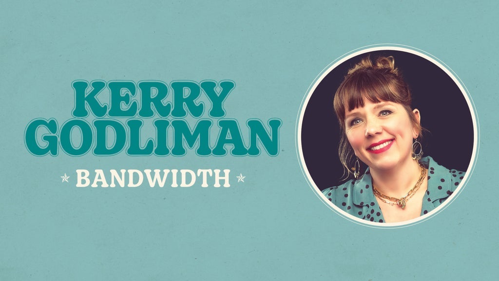 Kerry Godliman