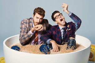 Rhett & Link