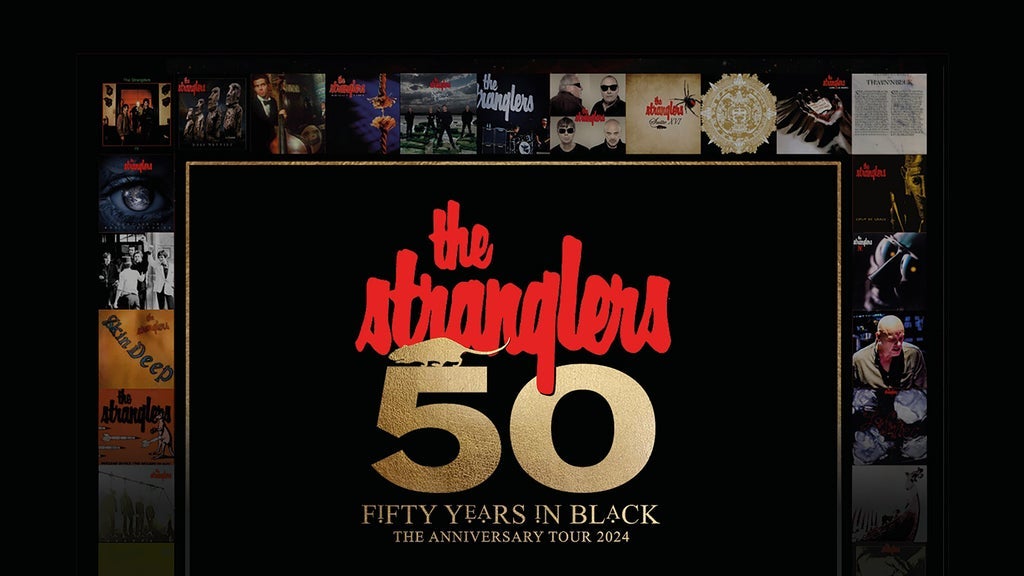 Hotels near The Stranglers Events