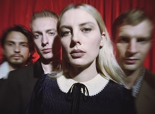 Wolf Alice