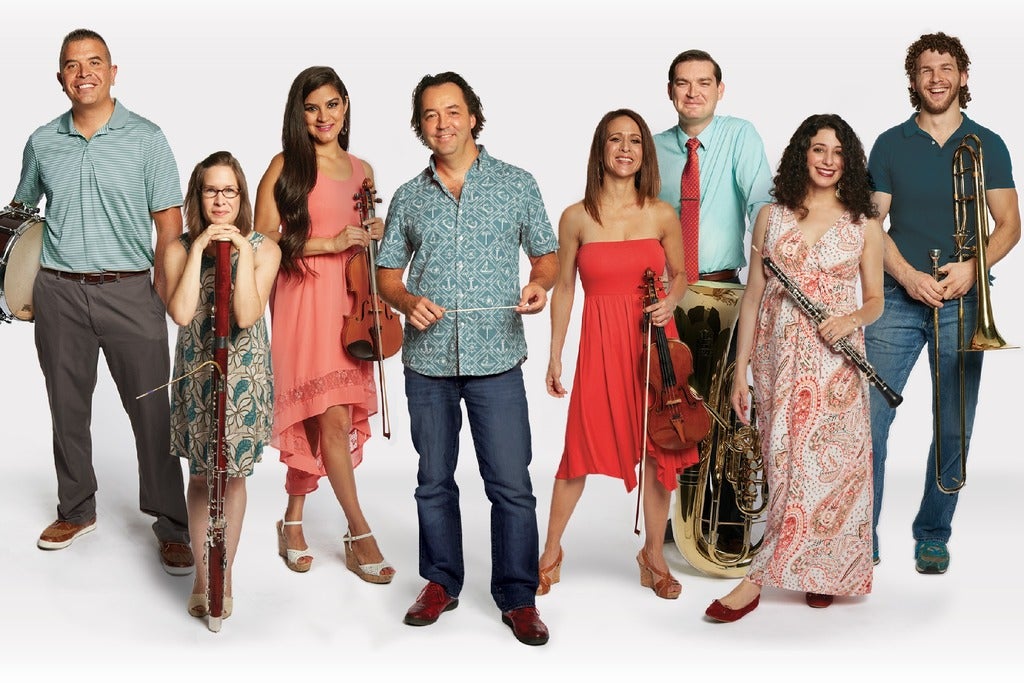 El Paso Symphony Orchestra